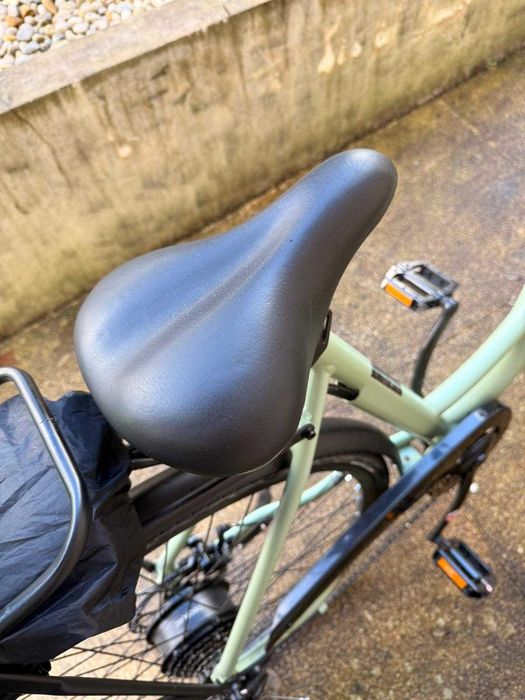 Bicicleta Elétrica Cecotec - eBike City 26