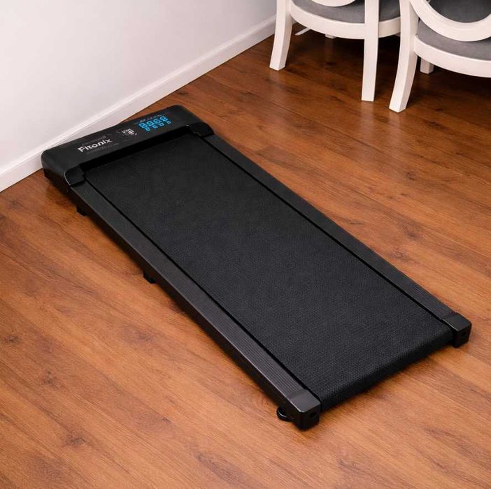 Бігова доріжка | Беговая дорожка | Є від 6 до 12 км і до 120 кг