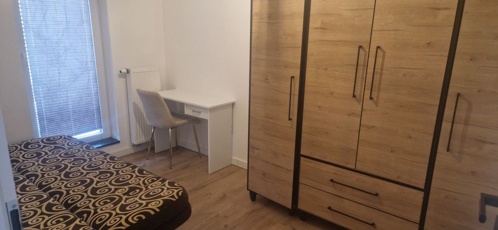 Mieszkanie apartament na doby