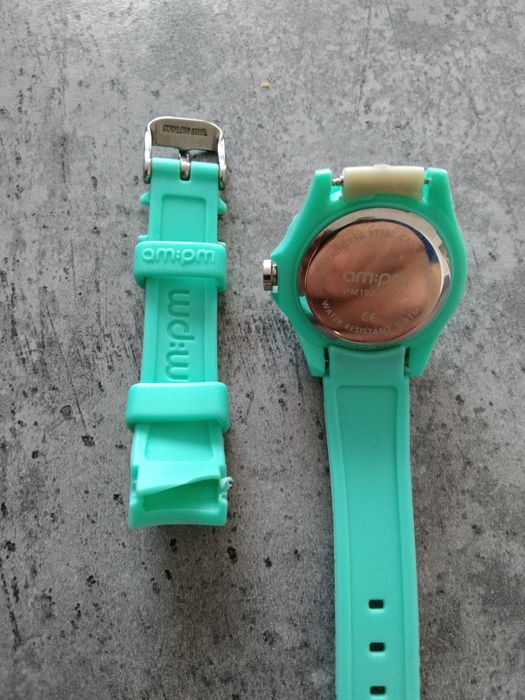 Zegarek  dzieciecy am:pm