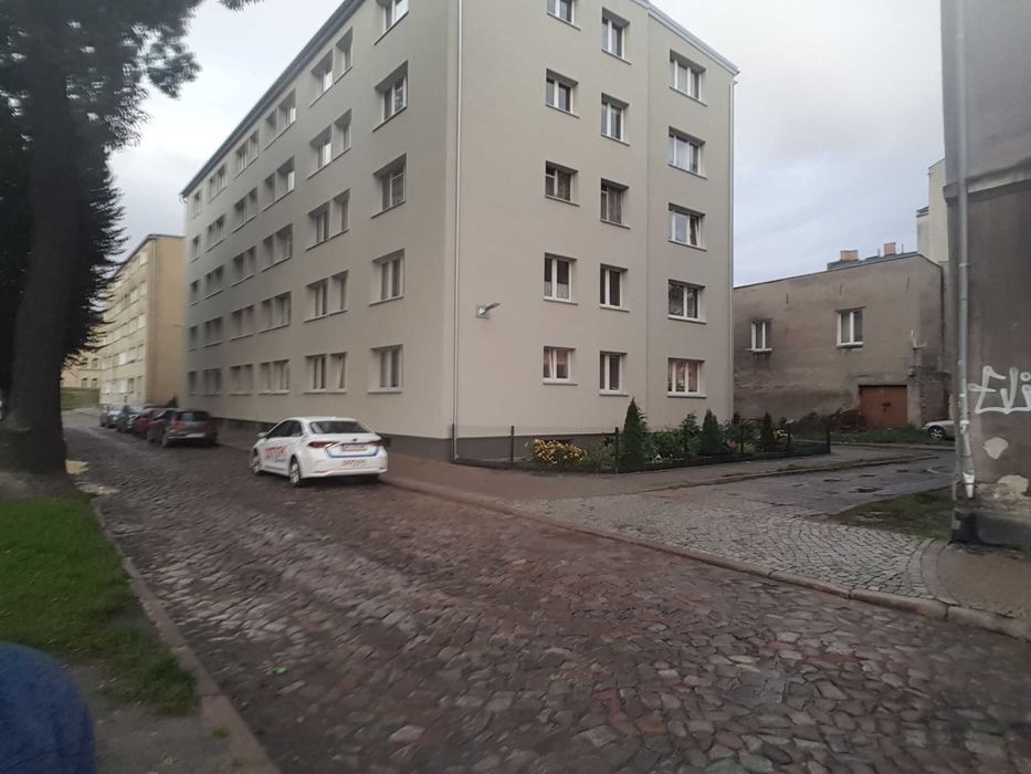 Mieszkanko w Centrum