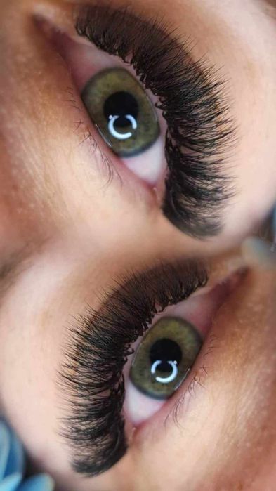 Możliwość dojazdu Przedłużenie rzęs