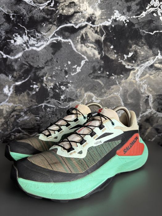 Кросівки чоловічі Salomon 40р