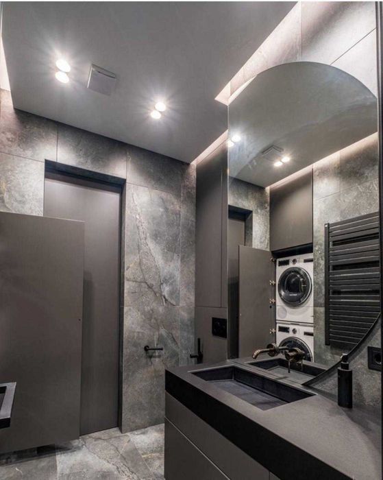 1-room apartment apartment by the address st. Andreya Verkhoglyada Dragomirova (area 57 m²) - Atlanta.ua - photo 18