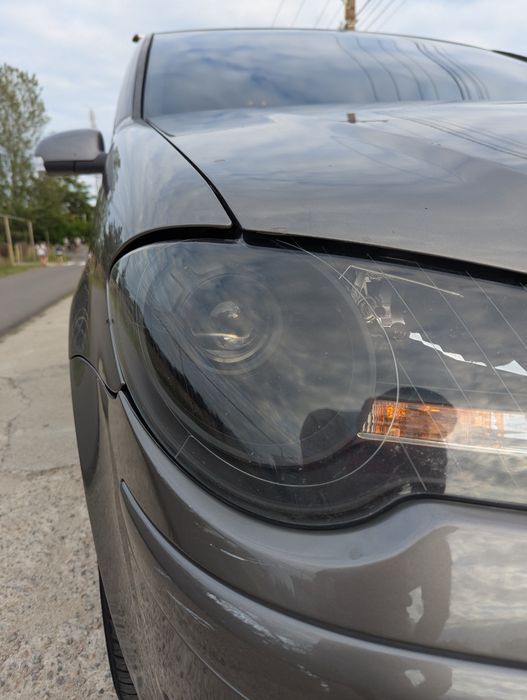 Volkswagen Touran 2008