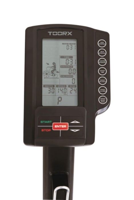 Rower Treningowy Powietrzny BRX Air Cross Toorx Fitness BRX-AIR-CROSS