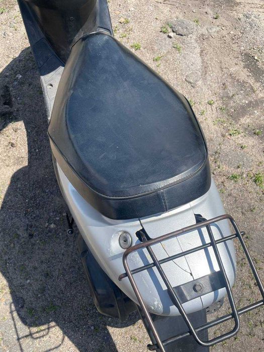 Продам Honda dio 34