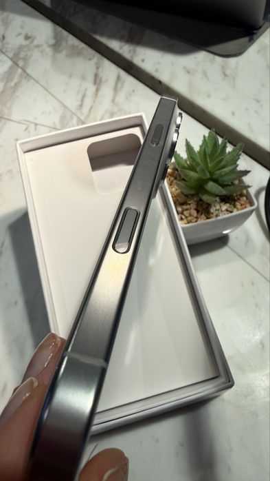 iPhone 16 Pro Max 512