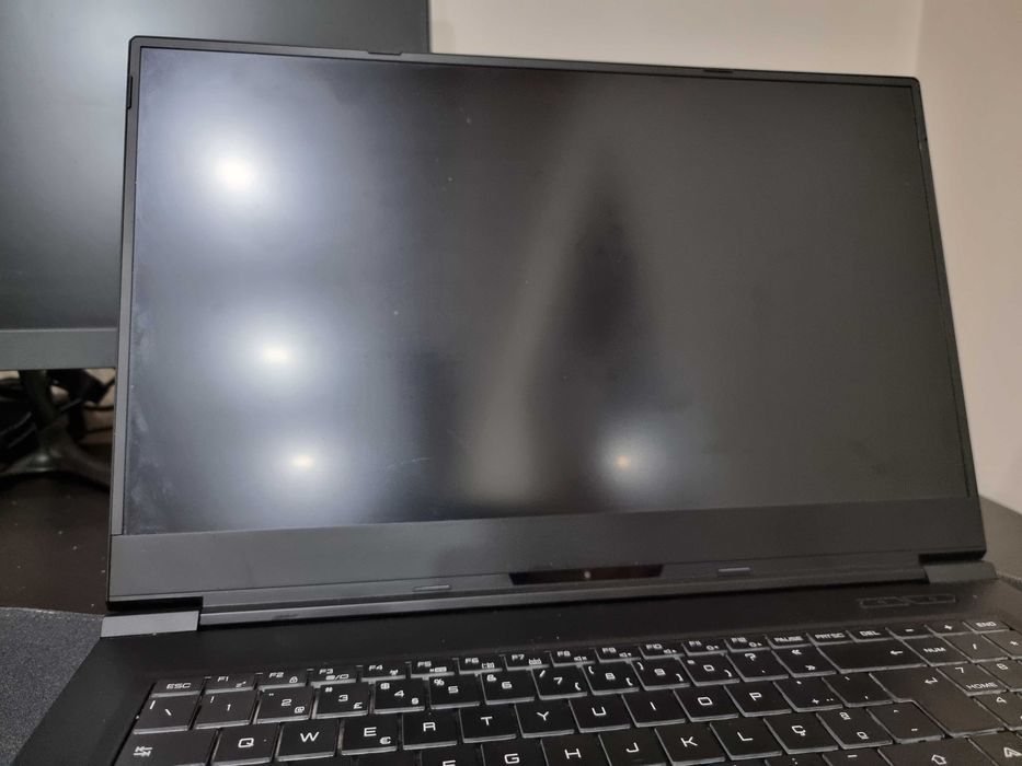 Portátil Gaming PCSpecialist 17,3" VYPER