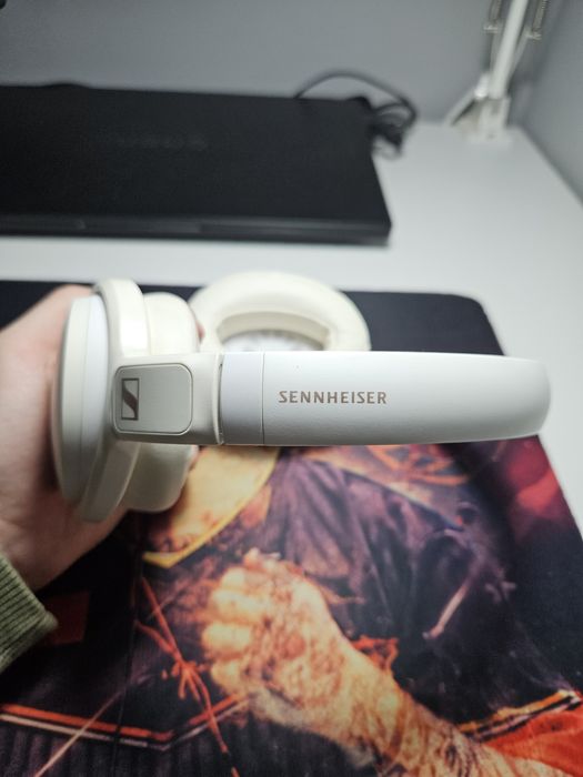 Sennheiser hd350 bt
