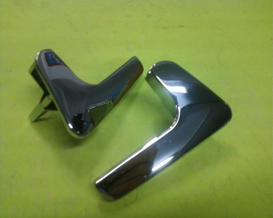 puxadores Puxador cromado porta reforçado Seat Ibiza 6k2 e cordoba
