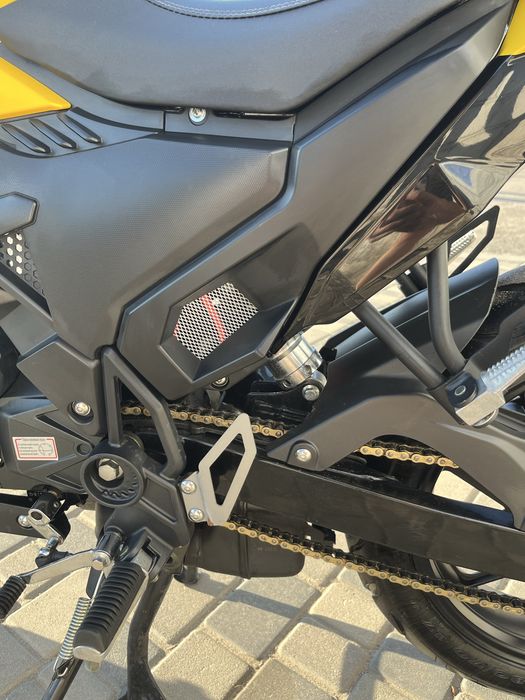 Lifan Sr 220 2024