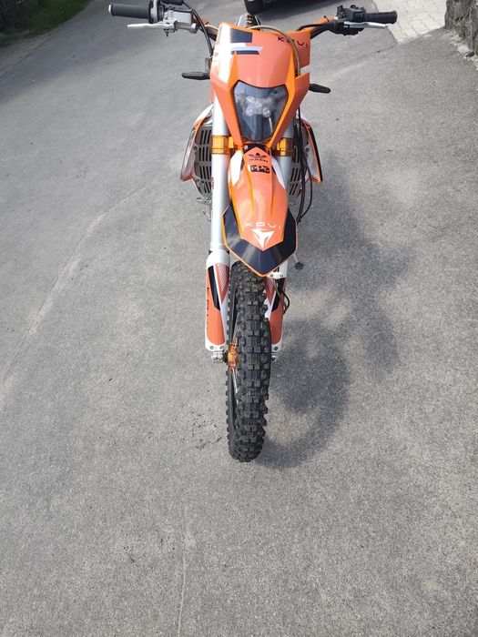 Продам Кові 250 про