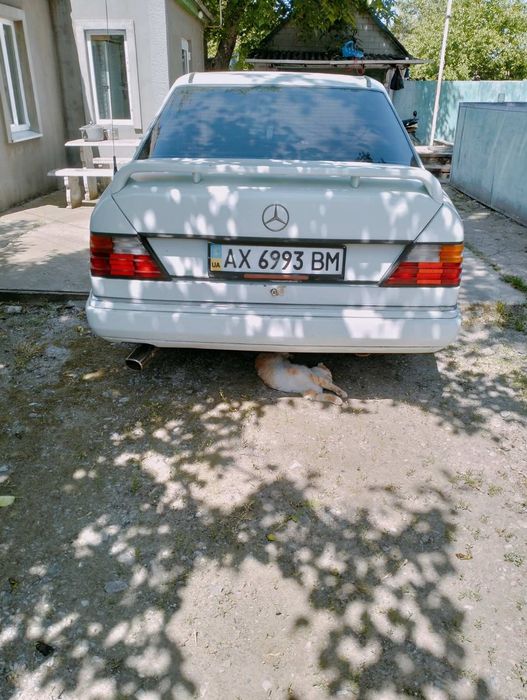 Mercedes Benz  продам