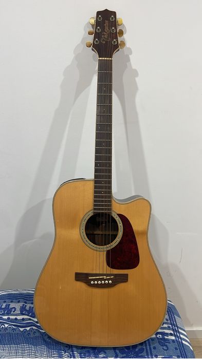 Violão takamini GF61CE-NAT