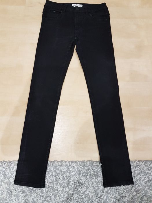 Spodnie Croop W30 L34 Skiny