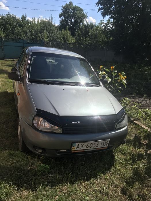 Продається Калина 1118