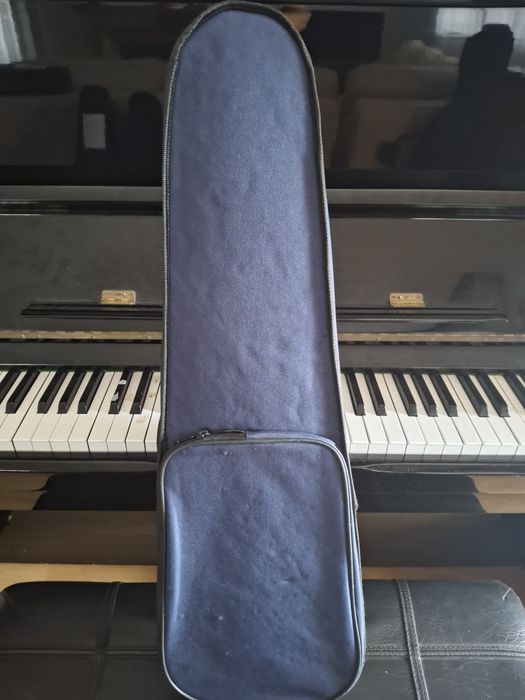 Violino 1/2 PRIMO – Afinado, com estojo, arco e resina