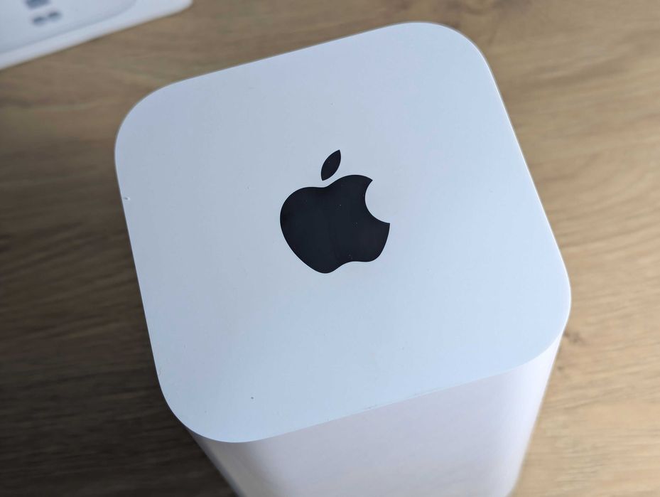 Самый надежный роутер Apple AirPort Extreme A1521 гарантия 2018г USA