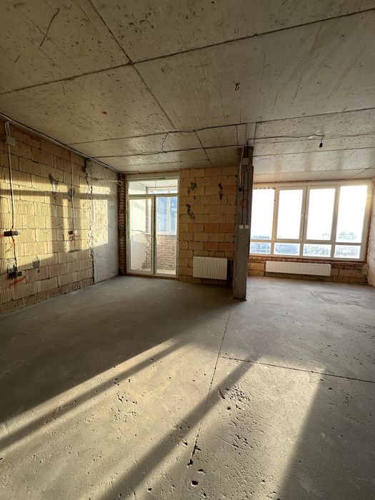 Продаж 3 кімн.  квартири ЖКАкварелі2/Вишневе