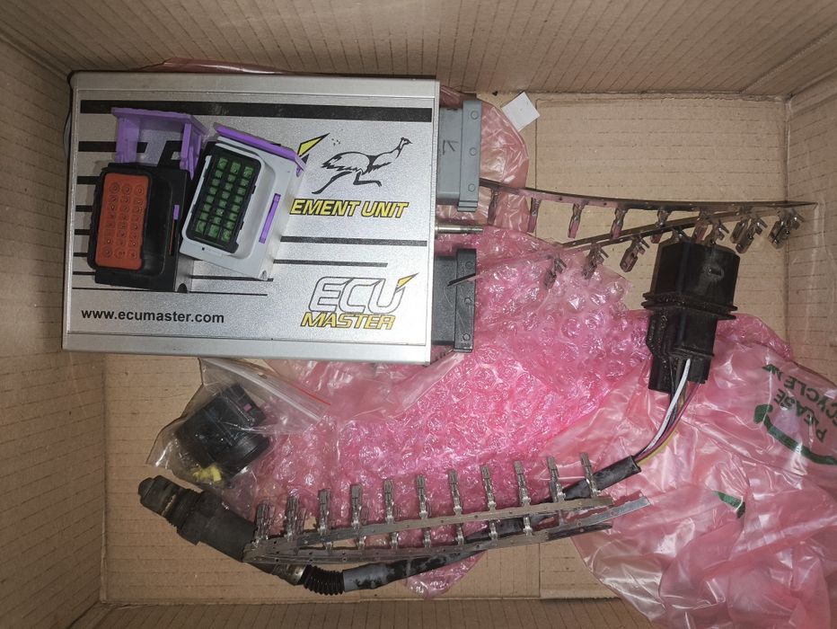 Ecumaster emu classic