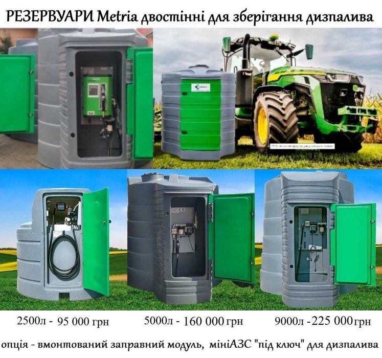 З ТОЧНИМ витратоміром якісний заправний модуль для дизельного палива на єврокуб Міні АЗС насос з лічильником і пістолетом