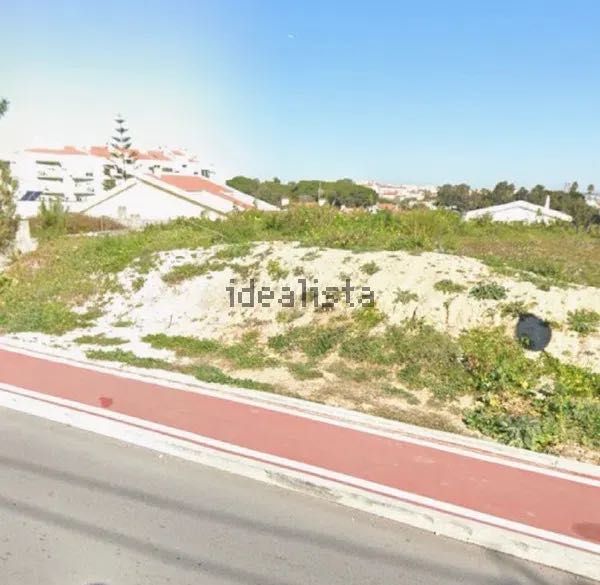 Vendo Terreno Urbano no centro da Sobreda