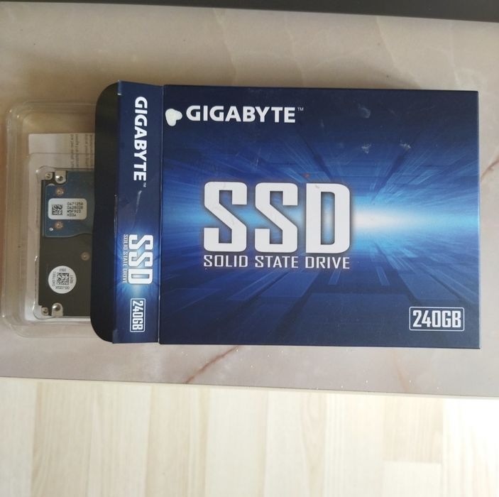 Compaq ноутбук с дефектом