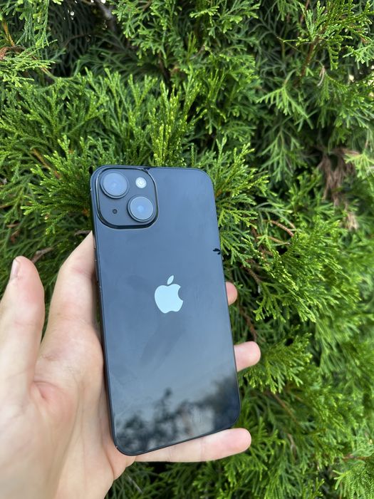 Продам IPhone 14 128 gb Фізична сім