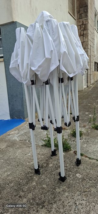 Tenda para feiras e eventos.  Camping,  festas , pupilas, feiras, mil e uma utilidade  praias etc..