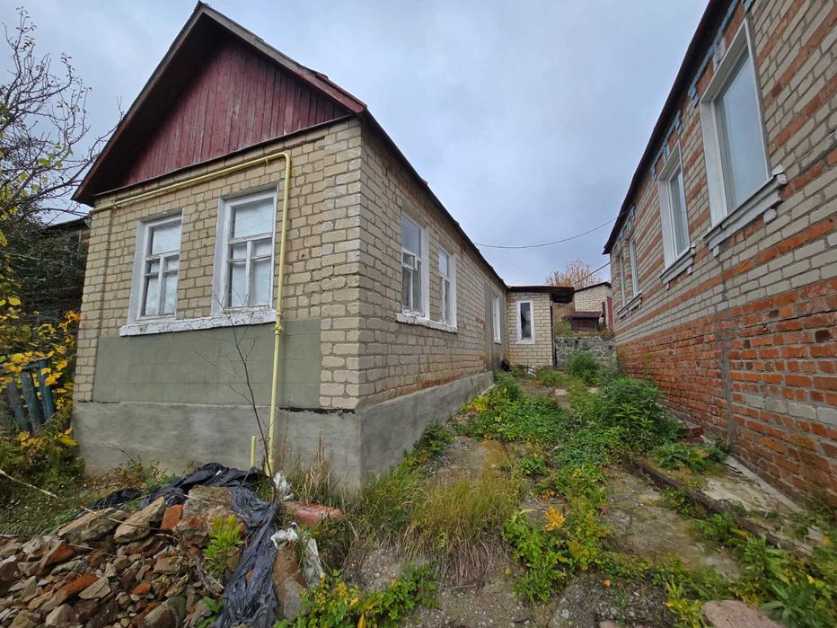 Продам будинок у селі Черкаська Лозова , 25 соток