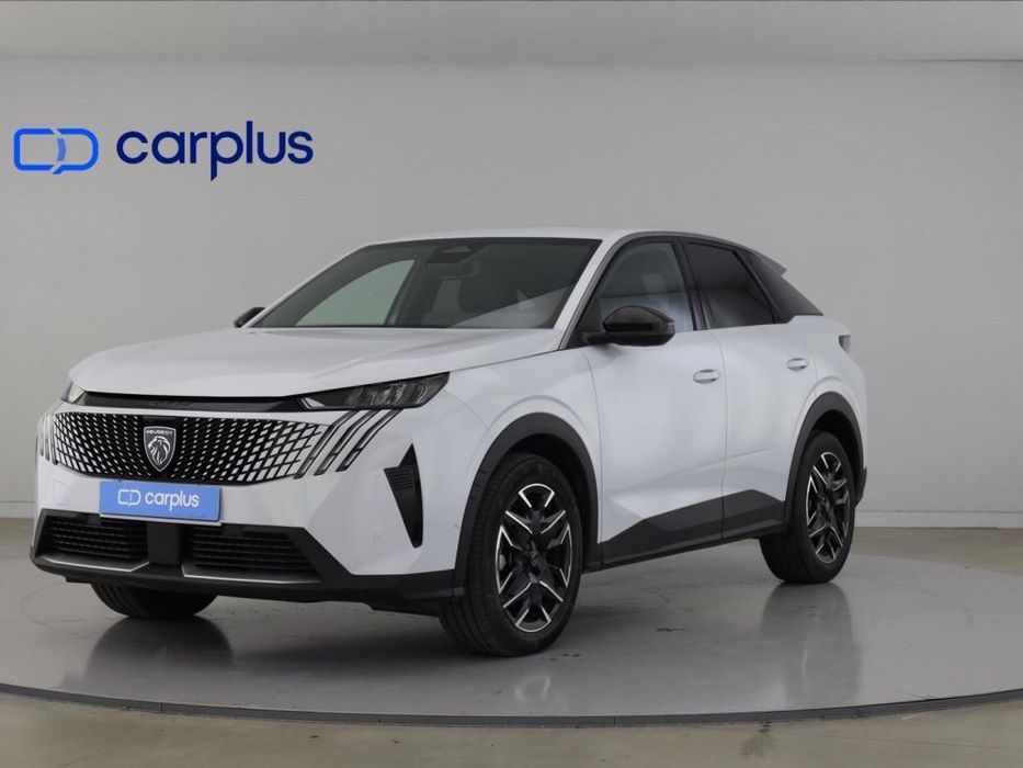 Peugeot 3008 1.2 Hybrid Active Pack e-DCS6