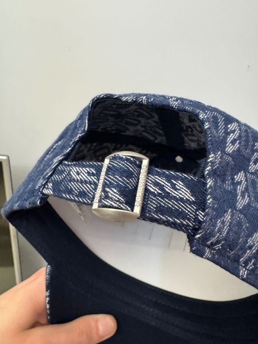 Dsquared2 Czapka - nowa