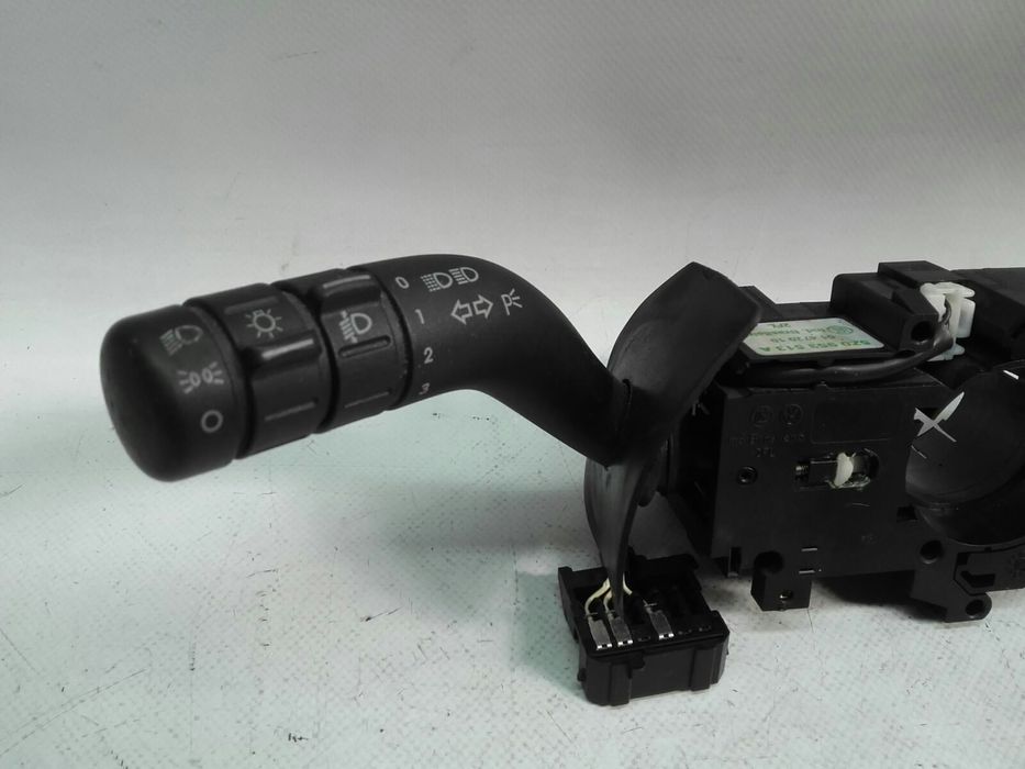 Conjunto / manetes de luzes e limpa vidros VOLKSWAGEN Fox (5Z1, 5Z3, 5