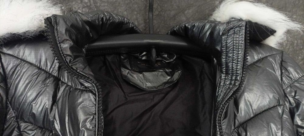 Kurtka damska zimowa rozm.L