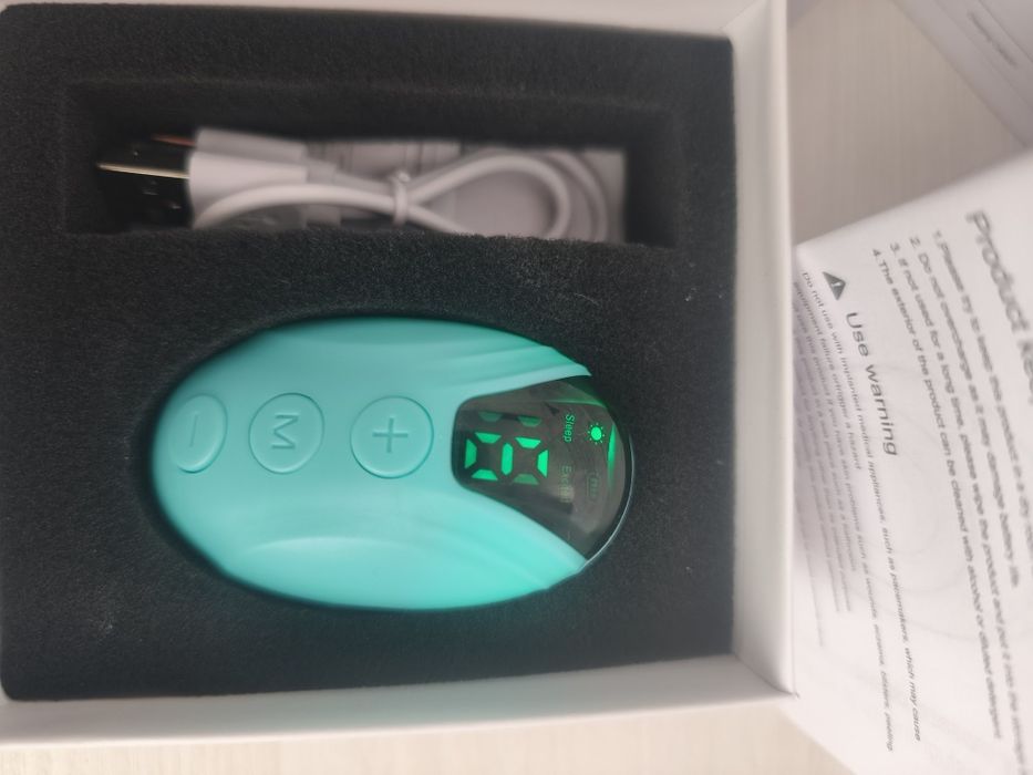 Розумний стимулятор сну