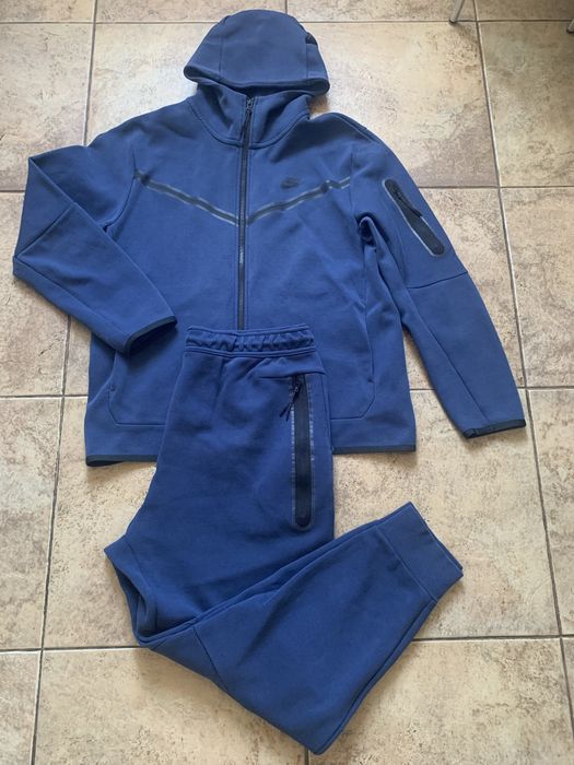 Костюм Nike Tech Fleece. L