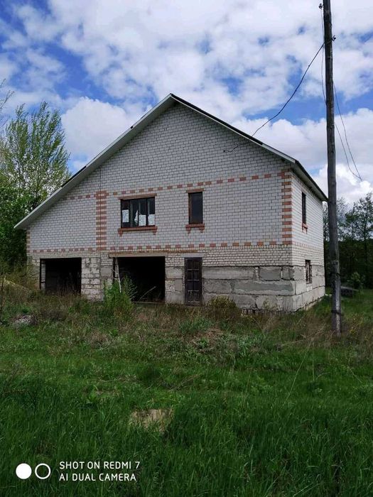 Продам двоповерховий будинок - View 2