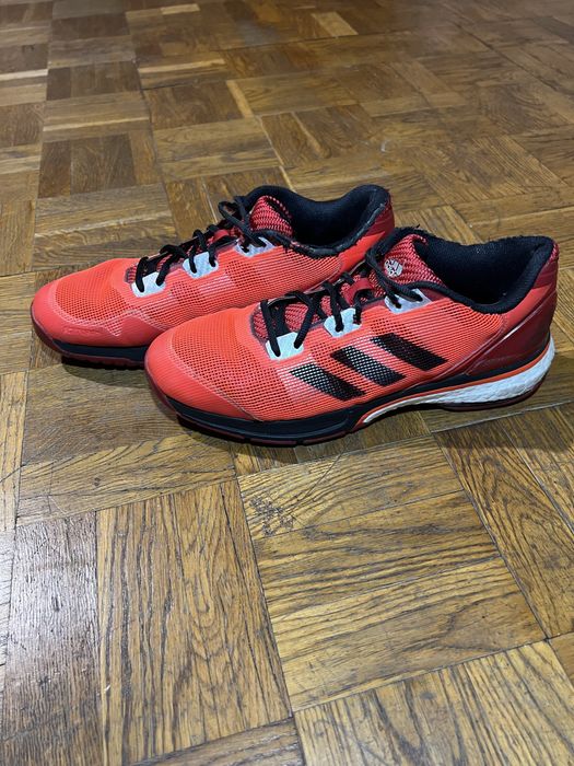 Adidas Stabil Boost 2