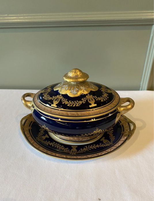 Terrina Vista Alegre