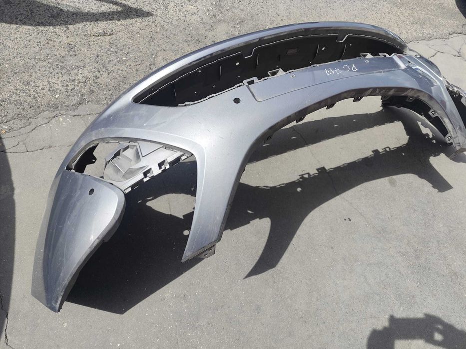 Opel Zafira C - Para Choques Frente  - PC717