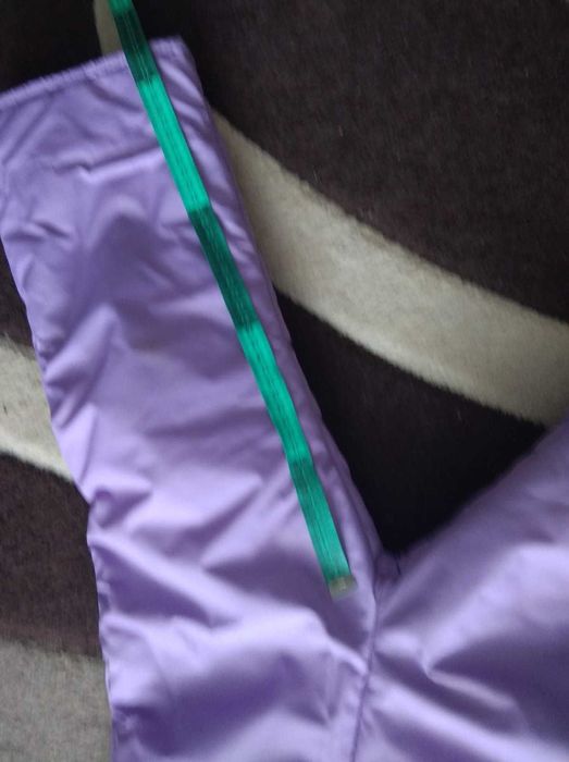 Зимовий комплект