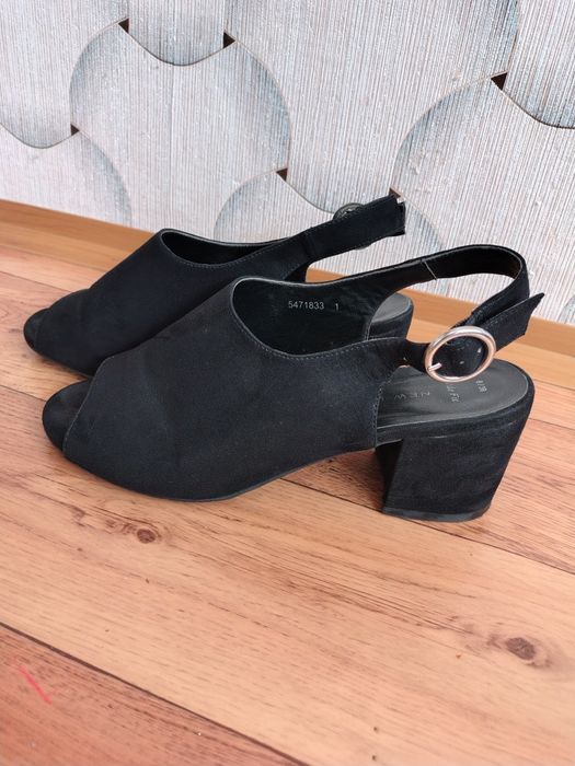 Buty damskie sandały 39