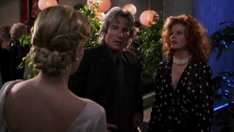 ENCRUZILHADA (Richard Gere/ Sharon Stone) Uma escolha .. uma renúncia!