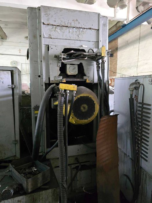 плоская шлифовальный станок 3д722