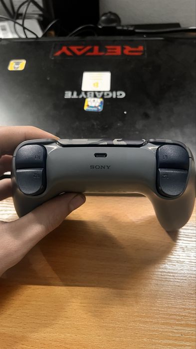 Продам джостик до Ps 5