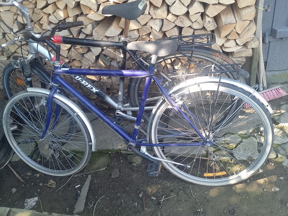 Продам два велосипеда вво Німеччини