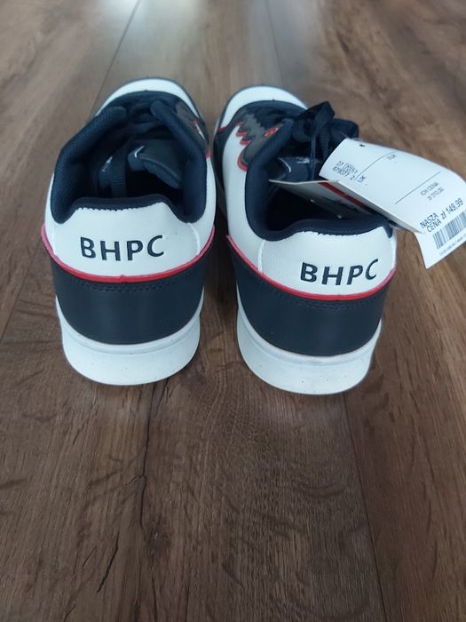 Buty Polo Club nowe