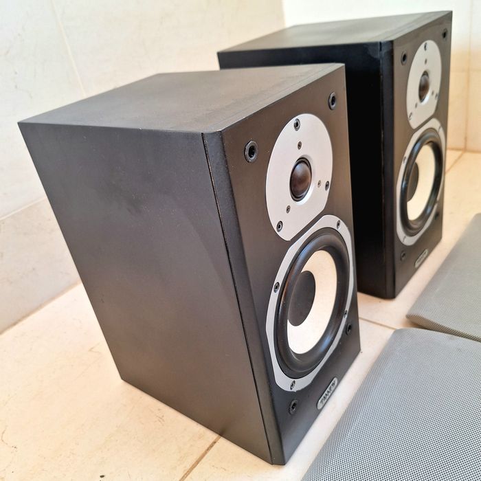 Акустика TANNOY mercury mx1 колонки HI-FI твитер динамик монитор аудио