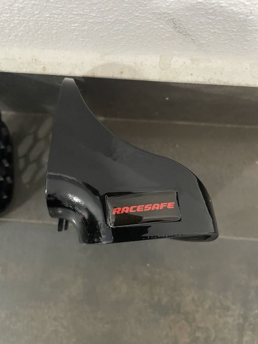 Entradas de ar frontals para BMW M2/M3/M4- S55/N55/B58 NOVO!